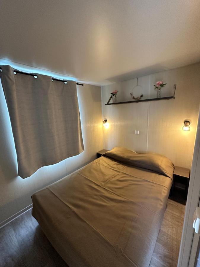 Au P'Tit Bonheur Hotel Ла Рок д'Онтерон Екстериор снимка