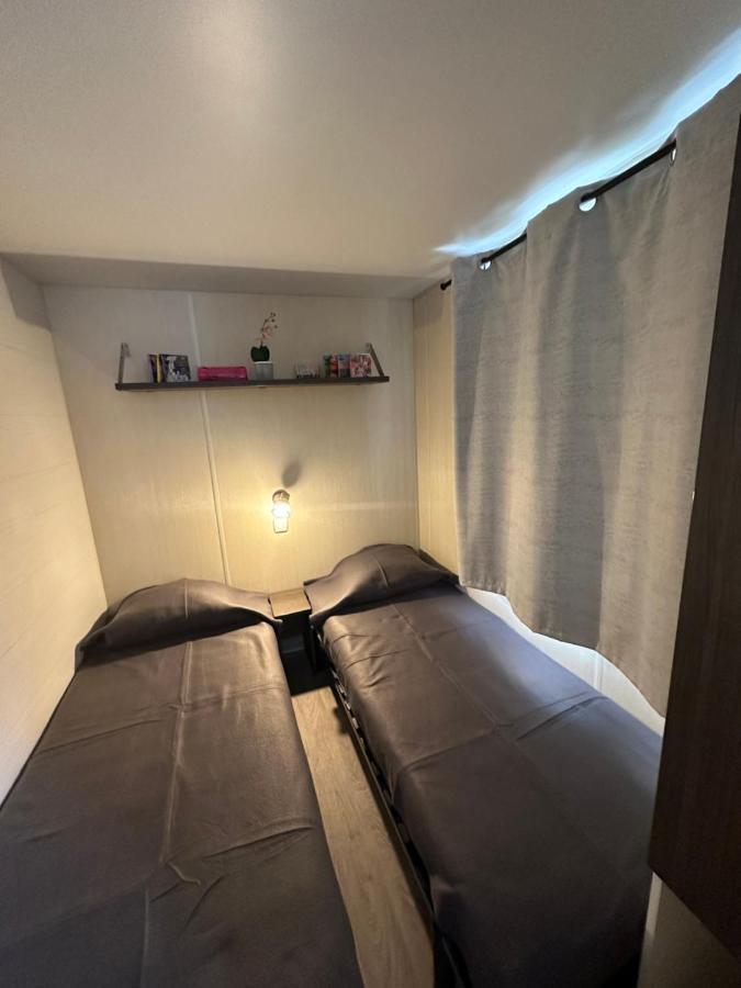 Au P'Tit Bonheur Hotel Ла Рок д'Онтерон Екстериор снимка